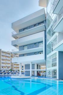 Hotel Ambassador - Caorle - 4