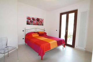 Giardino sul mare - 1