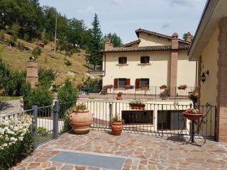La Baita di Pilato - Montemonaco - 8