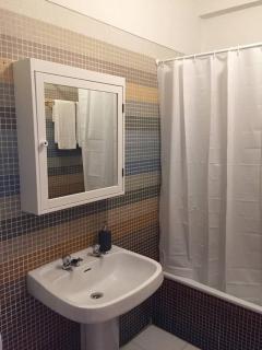 Lovely and Cozy Quiaios 1 Bed Apartment - 3