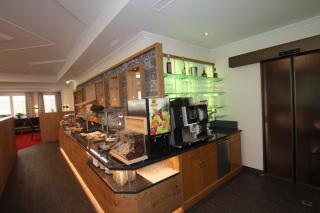 Hotel Bärolina - Serfaus - 4