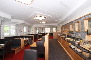 Hotel Bärolina - Serfaus - 1