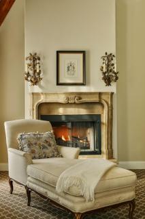 Hotel Les Mars - Healdsburg - 6