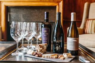 Hotel Les Mars - Healdsburg - 3