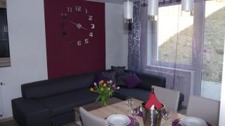 Všemina Apartman - Lužkovice - 2