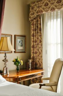 Hotel Les Mars - Healdsburg - 2