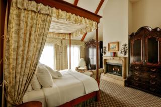 Hotel Les Mars - Healdsburg - 1