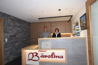 Hotel Bärolina - Serfaus - 6