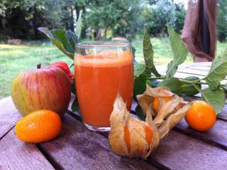 La chapelle du Domaine - 1