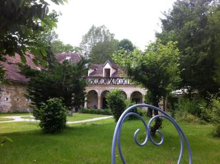 La chapelle du Domaine - 7