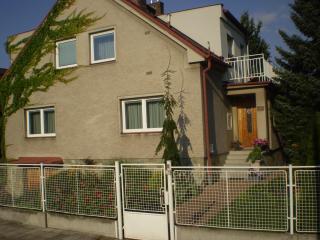 apartman pro 4 osoby - Česká Skalice - 0