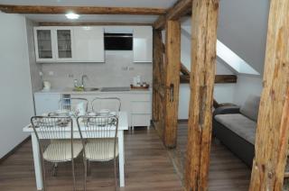 Apartamenty Kamienica - Mrągowo - 2