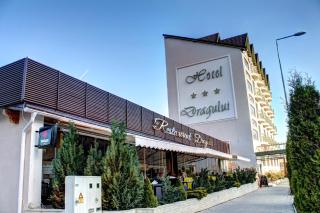 Hotel Dragului - Predeal - 1