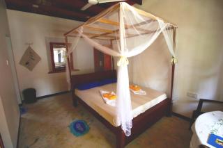 Wine Tree Garden Guesthouse - Mirissa - 5