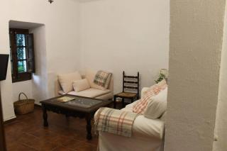 La casita de la ciudad - Ronda - 0