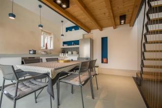 Stonehouse Sepia - 6 ppl, Trogir centre, near Split airport - Trogir - 3
