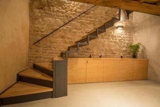 Stonehouse Sepia - 6 ppl, Trogir centre, near Split airport - Trogir - 2