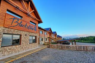 Blackstone Country Villages Hotel - 5