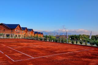 Blackstone Country Villages Hotel - Villa General Belgrano - 7