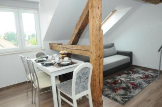 Apartamenty Kamienica - Mrągowo - 1