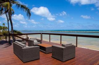 Flat de 2 quartos, Nui Supreme Beach, Praia do Muro Alto Porto de Galinhas - 9