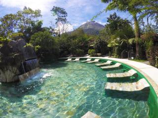 Paradise Hot Springs - Fortuna - 1