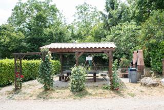 Camping le Mas Fleuri - 0