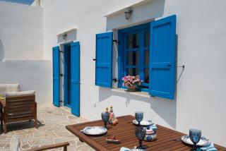 Captain's Home ART - Artemon - 1