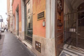 939 Hotel - Roma - 9