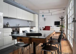 Alte Hofwerkstatt - 2