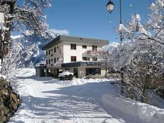 Les Sorbiers Appartements - Montricher-Albanne - 9