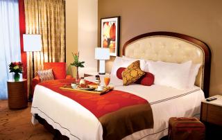 L'Auberge Baton Rouge - Baton Rouge - 7