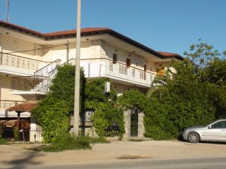 Venia Apartments - Afitos - 8
