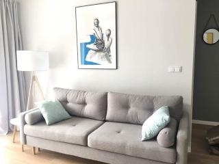 Apartament Słoneczny Dwie Sosny - Ustronie Morskie - 0