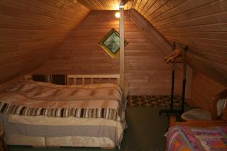 Guest House Pītagi - Košrags - 3