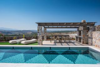 Gregory Luxury Villa by Cretevasion - Anópolis - 7