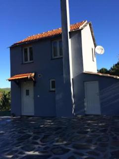Casas da Nascente - Loriga - 1