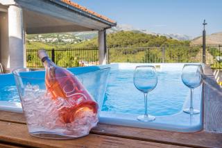 Holiday home Harmony - Žrnovnica - 7