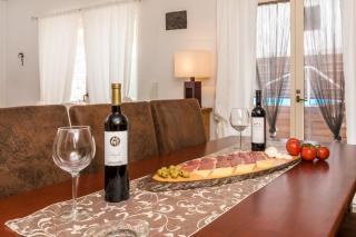 Holiday home Harmony - 1