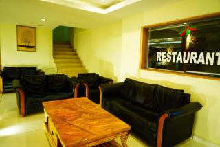 Green Park Residency - Kannur - 4