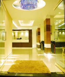 Green Park Residency - Kannur - 6
