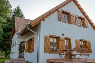 Hajnalka Apartment - Badacsonytomaj - 8