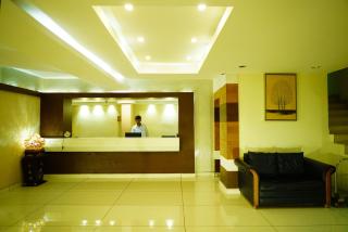 Green Park Residency - Kannur - 5