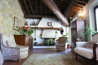 Casa Lucia in Chianti - Vagliagli - 4