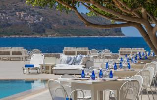 Porto Vitilo Boutique Hotel - 6