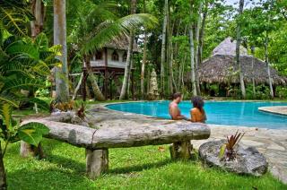 Natura Cabana Boutique Hotel & SPA by Mint - Cabarete - 0