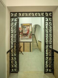 Los Rincones de Stephan - Sevilla - 3