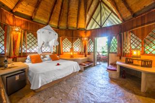 Natura Cabana Boutique Hotel & SPA by Mint - Cabarete - 7