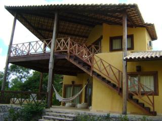 LAGO HOTEL PIPA - TlBAU DO SUL - 1