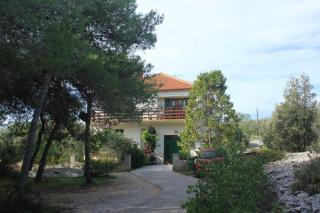 Apartments by the sea Cove Mala Lamjana, Ugljan - 827 - 7